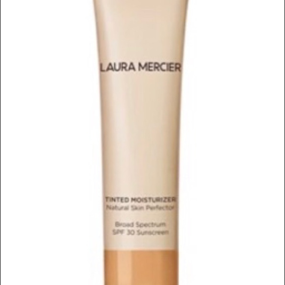 Laura Mercier Tinted Moisturizer Natural Skin